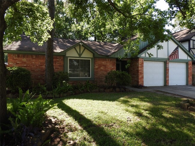 Building Photo - 18831 Yaupon Trail Rental