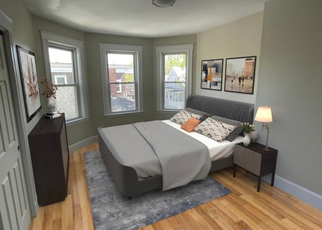 Photo - 240 Allston St Unit 3