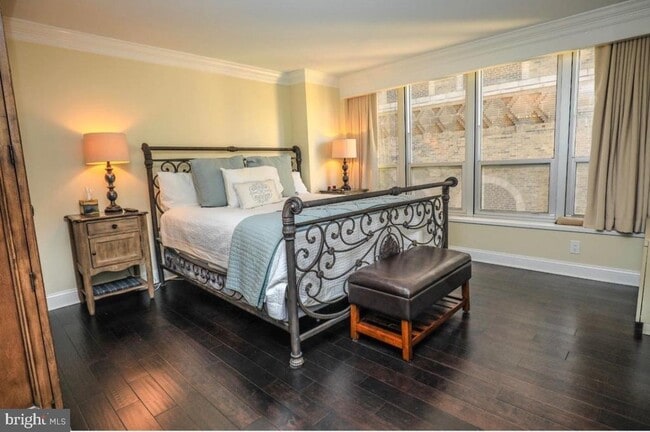 Photo - 224 W Rittenhouse Square Unit 2105