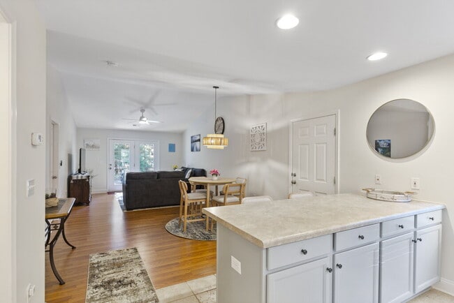 Photo - 2 bed, 2 bath, Furnished for Short Term Le...