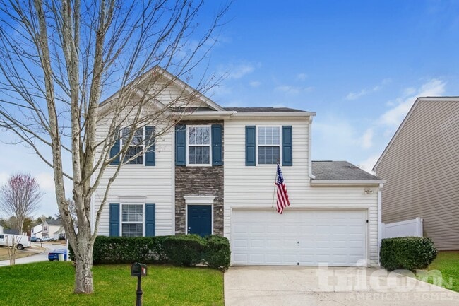 Building Photo - 242 Oak Grove Way