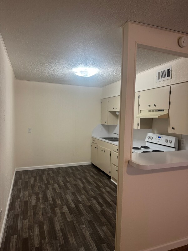 Photo - 110 Farm to Market 82 Unit downstairs