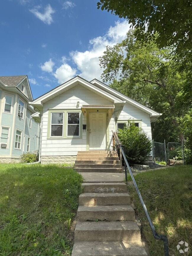 Building Photo - Charming North Minneapolis Single-Family H... Rental