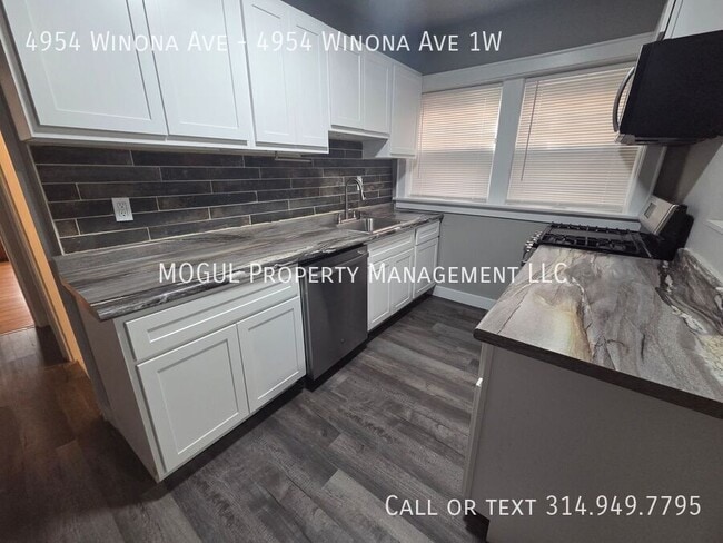 Photo - 4954 Winona Ave Unit 4954 Winona Ave 1W