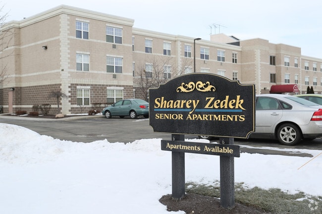 Photo - Hartford Place Senior Apartments 55+