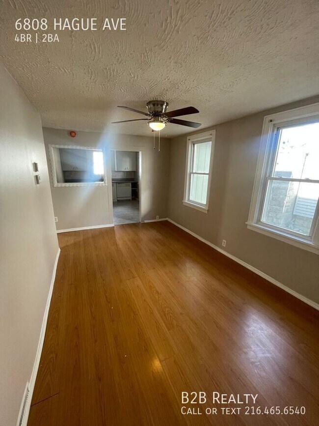 Photo - 6808 Hague Ave