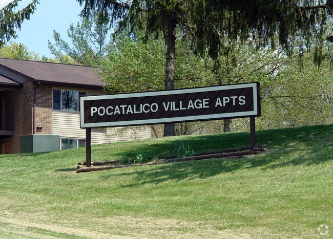 Photo - Pocatalico Village Apartments