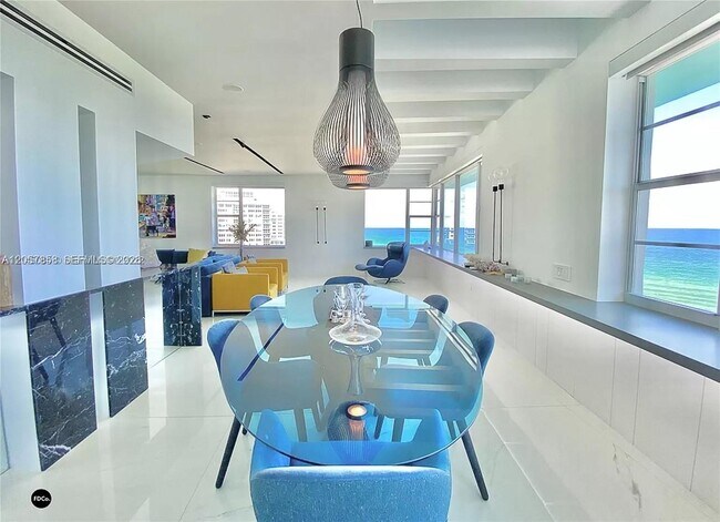 Photo - 5255 Collins Ave Unit 9E