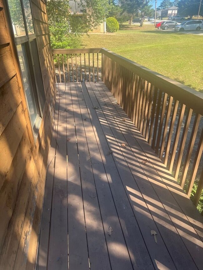 Photo - READY NOW! Top-Floor 2 Bedroom, 2 Bath Uni... Unit C