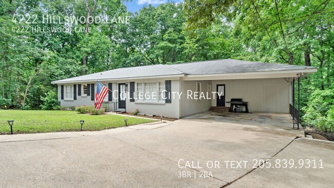 Photo - 4222 Hillswood Ln