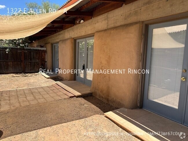 Building Photo - 1327 E Allen Rd Rental