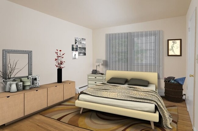 Harwood Homes