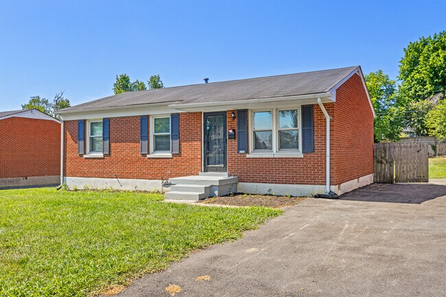 Photo - 604 Hi Crest Dr