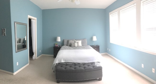 Master bed - 3265 Monaghan St Unit 0