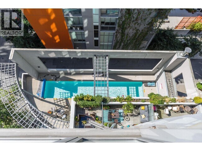 Photo - 501 Pacific St Unité 2006