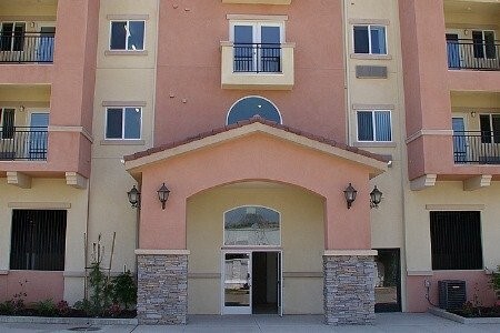 Building Photo - 125 N Montebello Blvd Rental