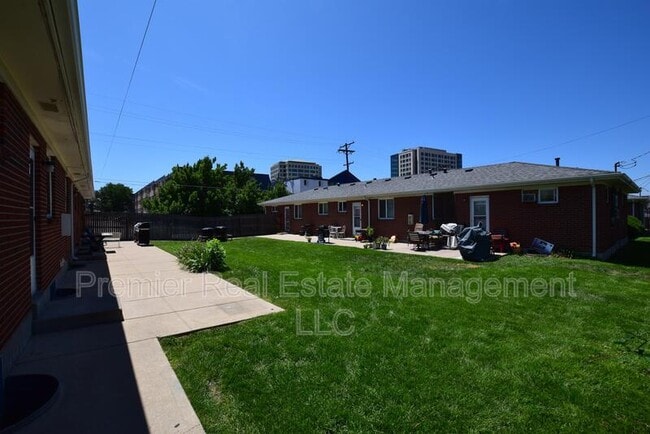Photo - 1885 S Clermont St
