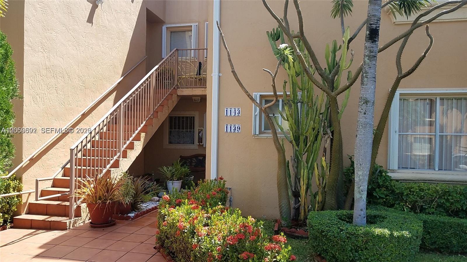 Photo - 1114 NW 124th Ct Unit 101