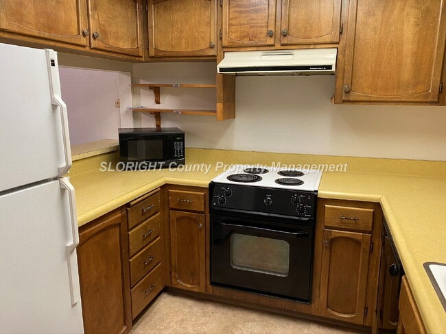 Photo - AVAILABLE AUGUST - Nice 2 Bedroom Downtown SLO Condo Unit 1
