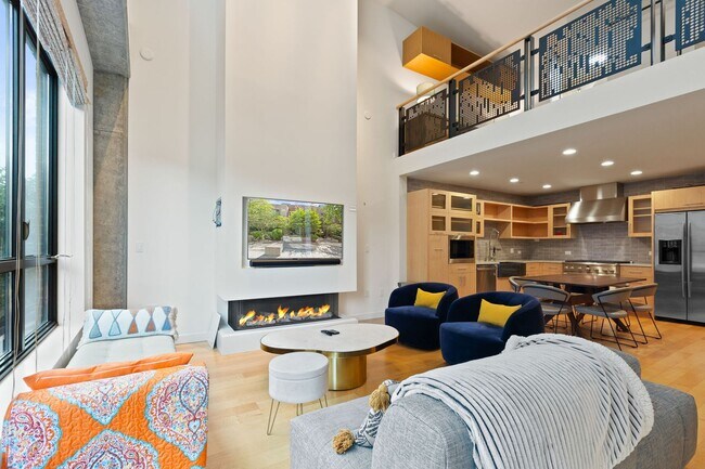 Photo - Pearl District Townhome