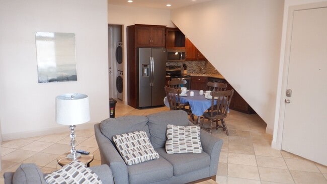 Photo - Furnished! 2 bed / 1 bath Condo  North End of Town