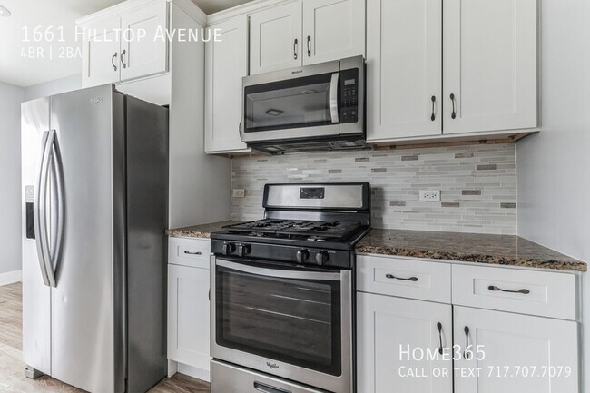 Photo - Charmy Single-Family Home at Chicago Heights