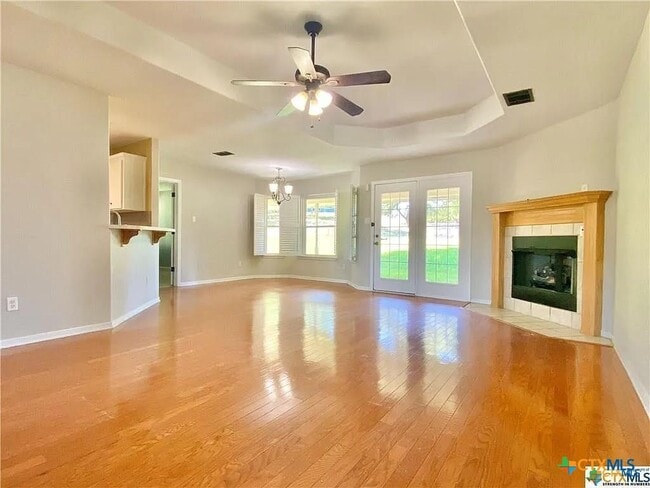 Photo - 3104 Valley Oaks Cir