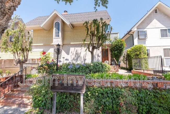 Building Photo - 444 S Los Robles Ave Unit APT 2