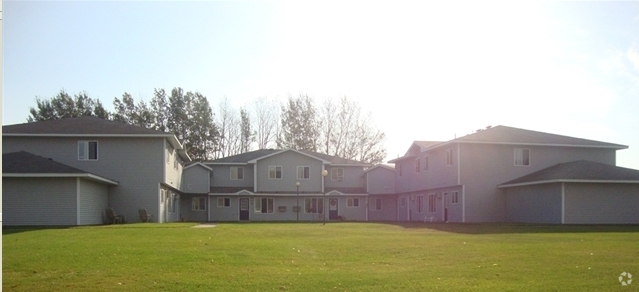 Building Photo - Marsh Run Townhomes