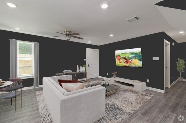 Building Photo - 7802 Crestview Dr Unit A Rental