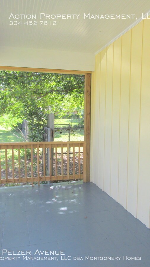 Photo - 2766 Pelzer Ave