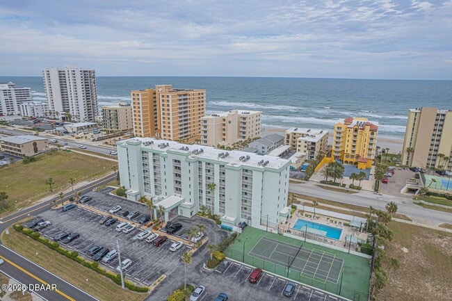 Building Photo - 3800 S Atlantic Ave Unit 1070