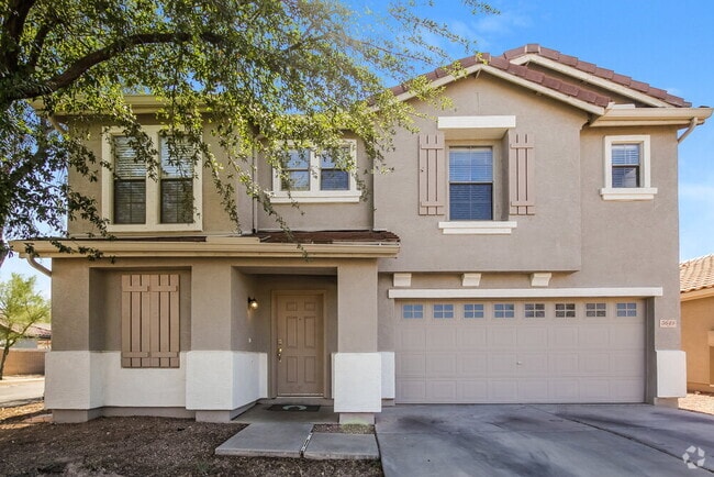 Building Photo - 3649 E Constitution Dr Rental