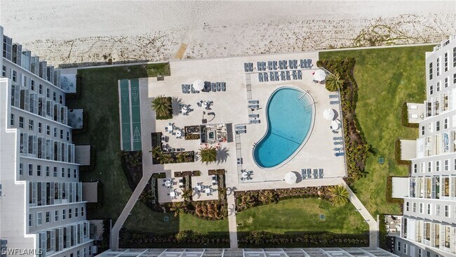 Photo - 3443 Gulf Shore Blvd N Unidad 809