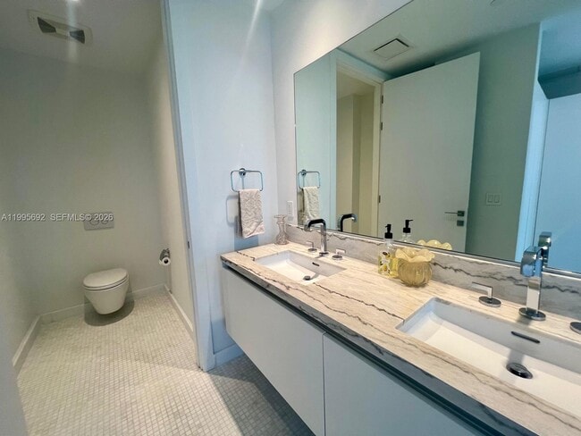 Photo - 700 NE 26th Terrace Unit 1205