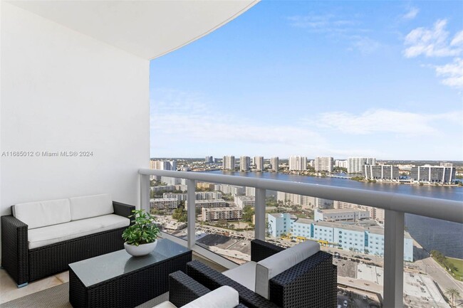 Photo - 18201 Collins Ave Condo Unit 3901