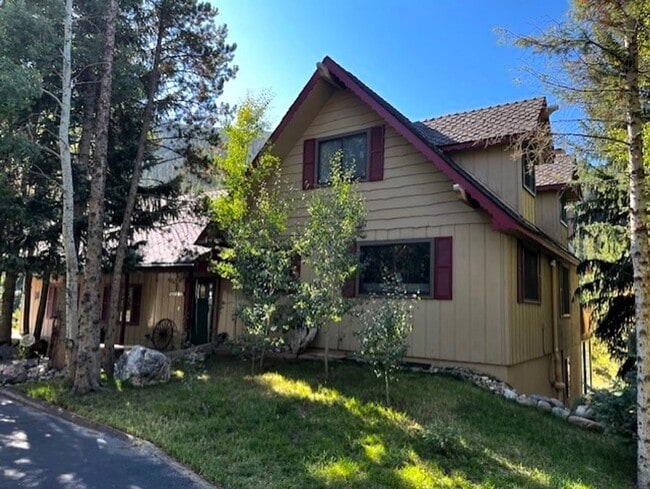 Building Photo - 1334 Straight Creek Dr