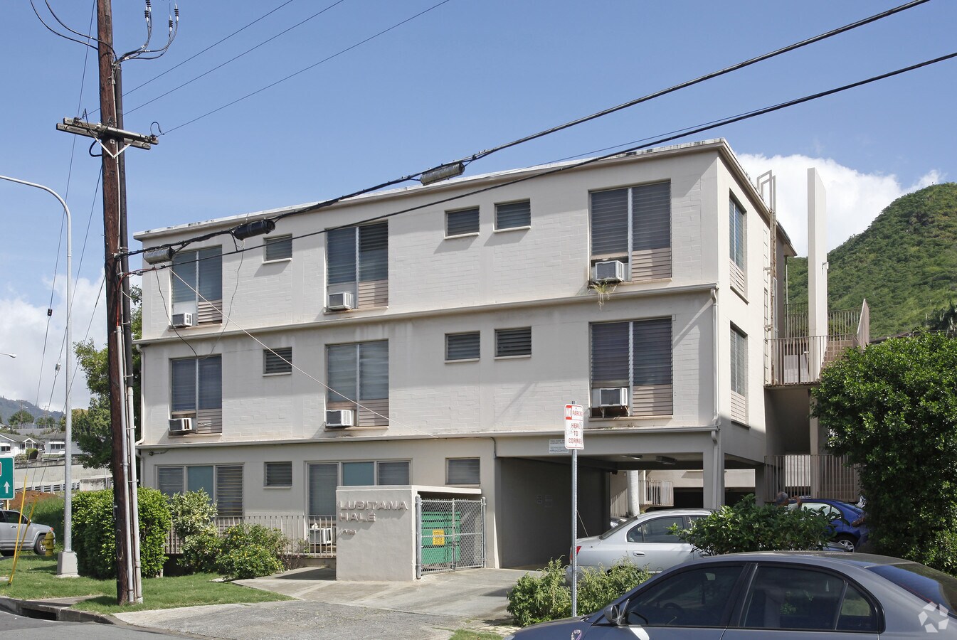 Photo - Lusitana Hale