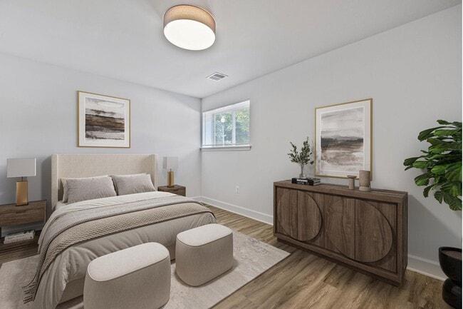 Tuscany Woods Apartments