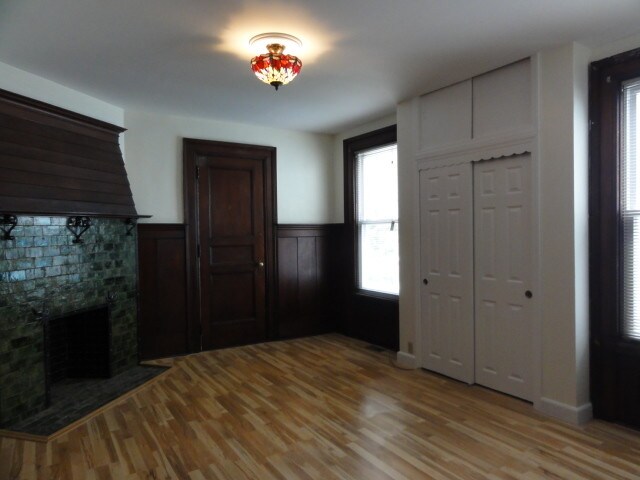 master bedroom - 33 Union St