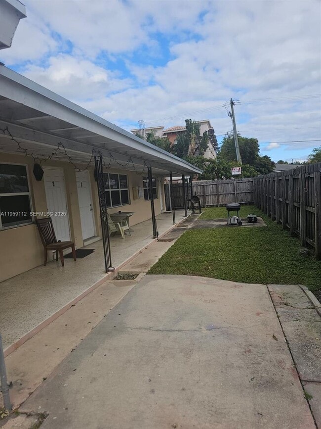 Photo - 1021 NE 17th Ave Unit 3