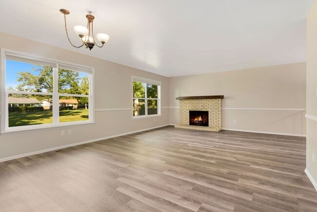 Photo - Freshly Updated 4 Bedroom Home