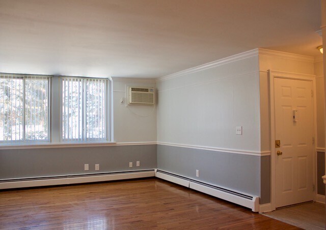 Perrin Street Apartments