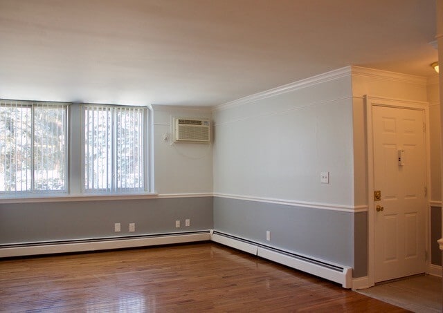 Photo - Perrin Street Apartments