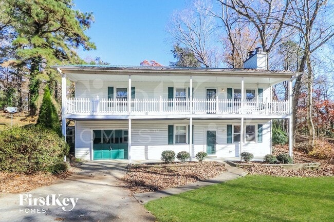 Photo - 2333 Donnie Lee Dr