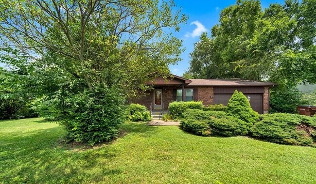 Photo - 809 Clifford Dr