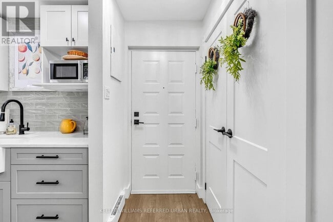 Photo - 133 Ontario St Unité 207