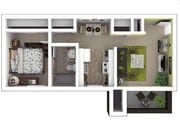 Residencia 1