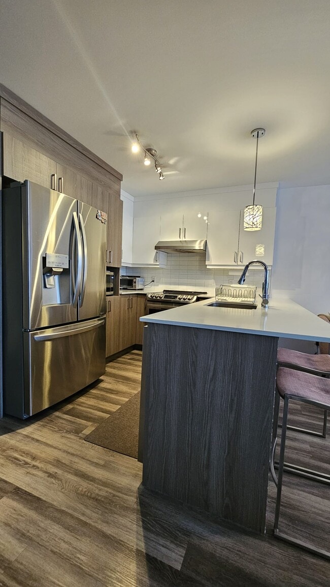 Photo - 1140 Rue Du Grand-Pic Unit 1140 du Grand-Pic, Laval