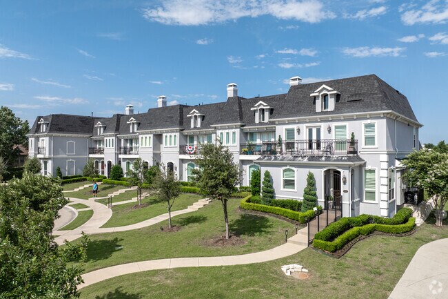 Photo - Provence Luxury Townhomes